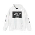 See The Vision Hoodie — Graphic Tarot Card Hooded Sweatshirt