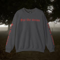 See the Vision Sweatshirt